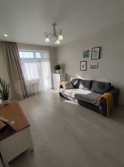 1-к. квартира, 49 м², 7/8 эт.