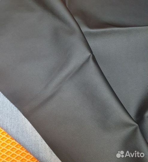 Экокожа кожа кожзам для перетяжки
