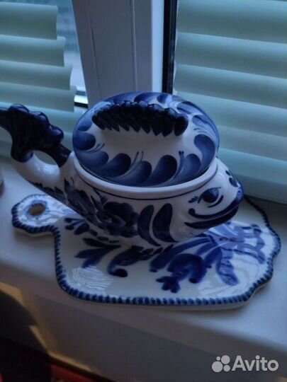 Кухонный набор СССР