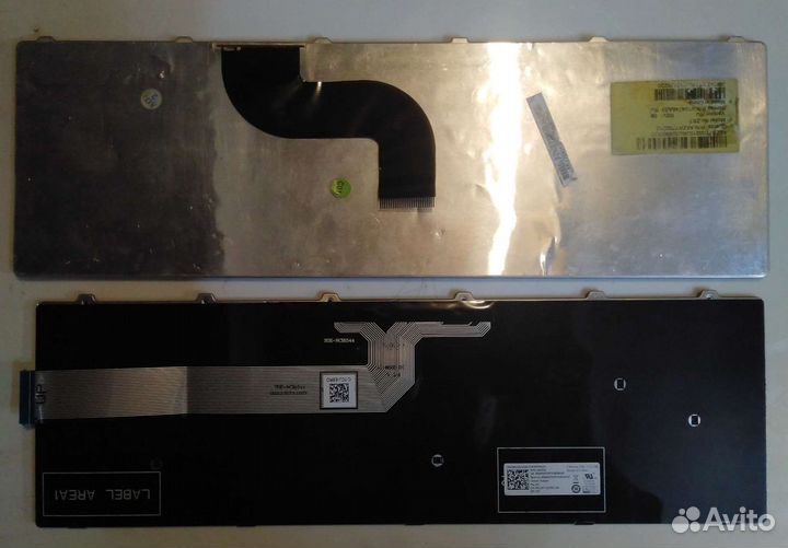 Клавиатура для ноутбука