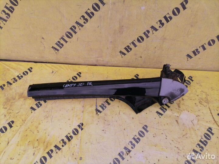 Кузовной элемент Toyota Camry 50 2011-2017 2.5 2AR