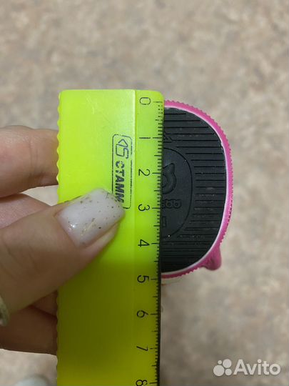 Ботинки для маленьких собак