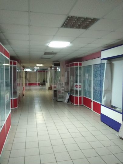 Помещение свободного назначения, S 327.1 м² (ID29)