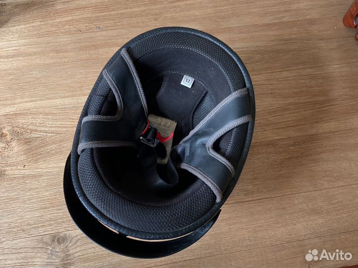 Мотошлем DOT