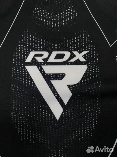 RDX тренировочный комлпетк мма Грэпплинг