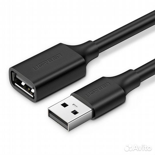 Кабель-удлинитель SMART digital life USB 2.0 Exten