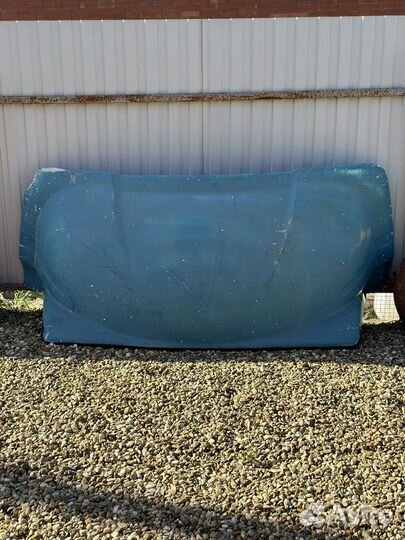 Обтекатель на газель