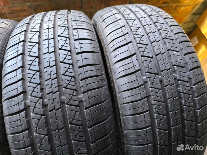 LingLong Green-Max 4x4 HP 215/55 R18