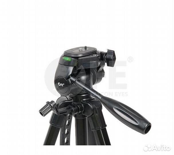 Штатив Falcon Eyes Travel Line 2400 алюминиевый сп