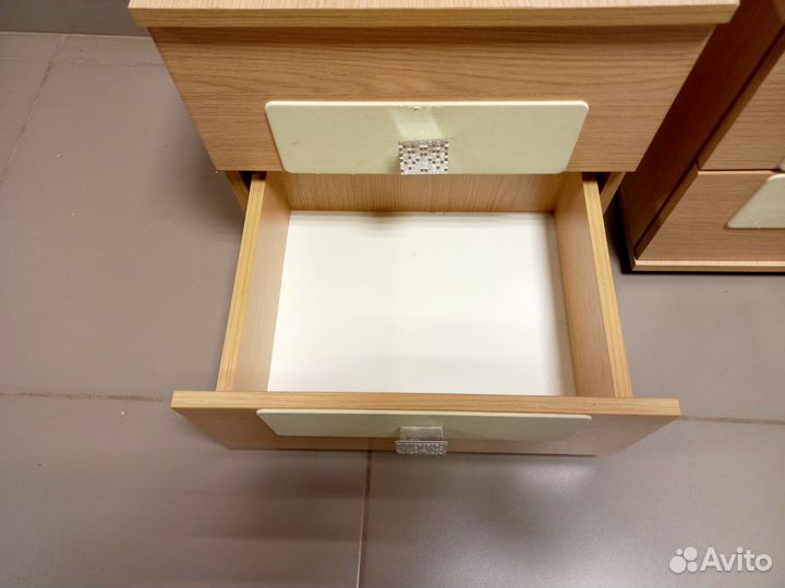 Тумбы прикроватные Амели 2 шт