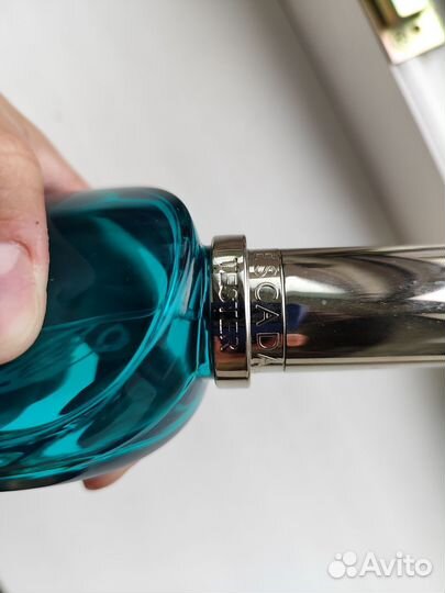 Escada Born in Paradise