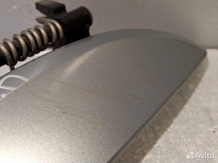 Ручка двери задняя правая Renault Logan 2 Stepway