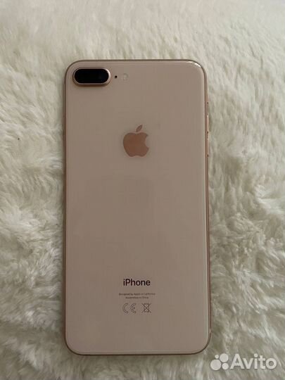 iPhone 8 Plus, 64 ГБ