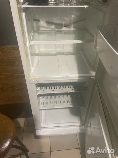 Холодильник бу