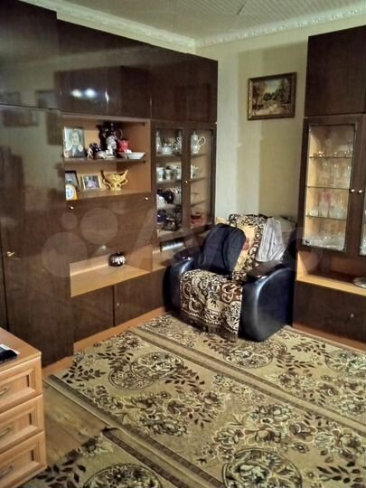 1-к. квартира, 32,6 м², 2/5 эт.