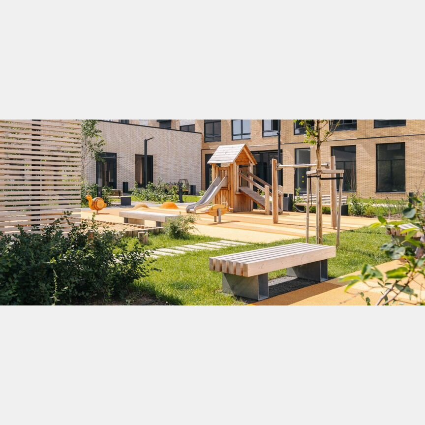 2-к. квартира, 49,1 м², 30/33 эт.