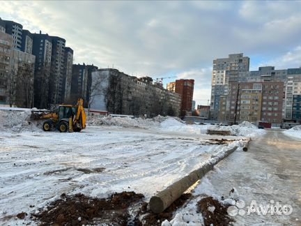 Ход строительства ЖК Клубный дом «Резиденция» 1 квартал 2023