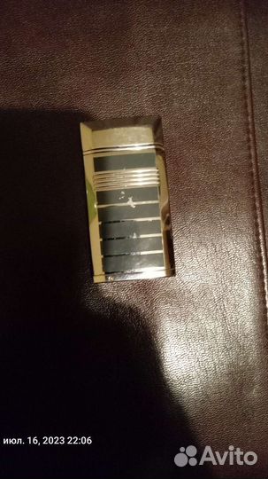 Зажигалка Caseti