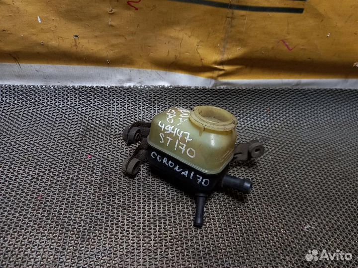 Бачок гидроусилителя toyota corona ST170