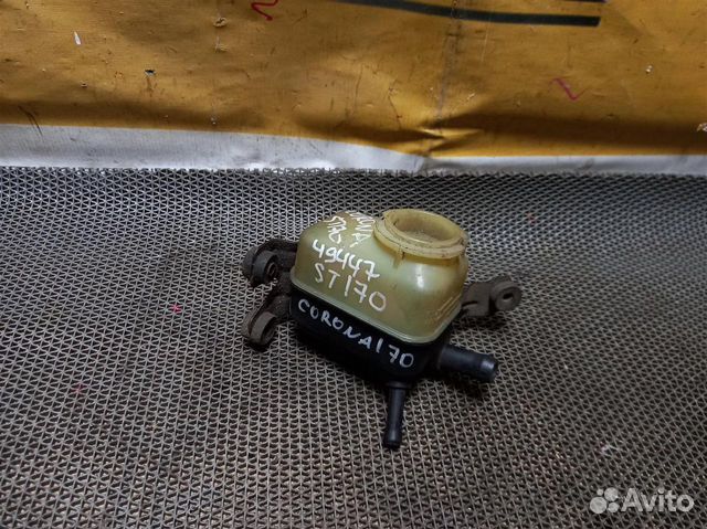 Бачок гидроусилителя toyota corona ST170