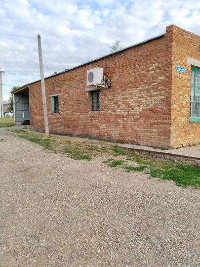 Торговая площадь, 62 м²