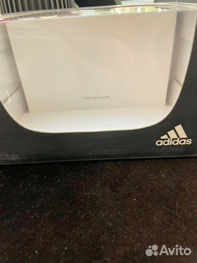 Горнолыжные очки adidas