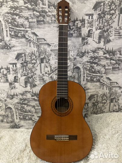 Гитара Yamaha c40
