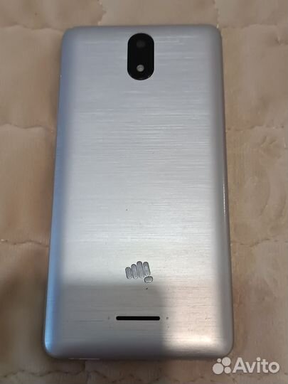 Micromax Q409, 8 ГБ