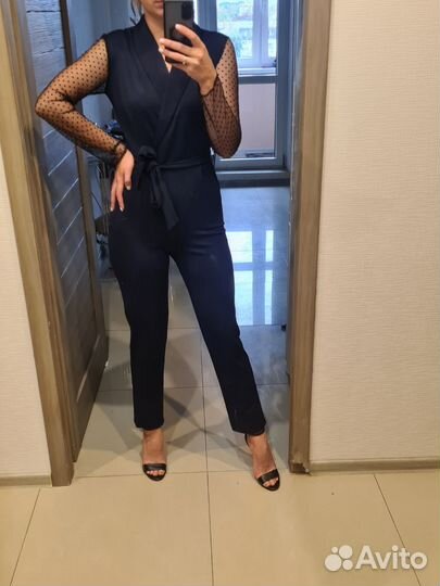 Комбинезон женский