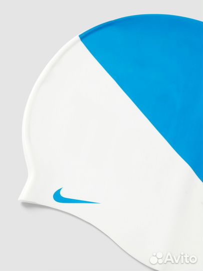 Шапочка для плавания “Nike” 4 (unisex)