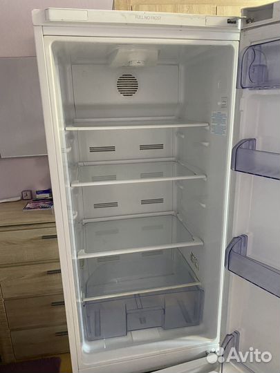 Холодильник бу