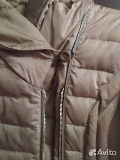 Курточка женская