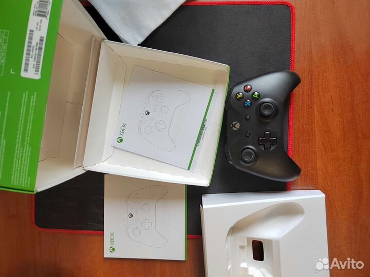Геймпад Xbox Wireless controller