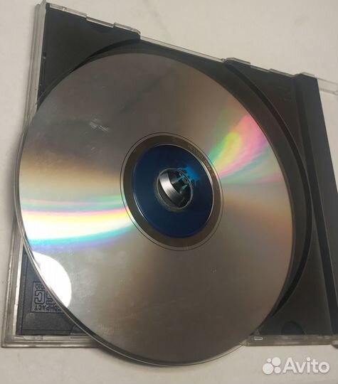 Сборник игр компании Doka 1995 год