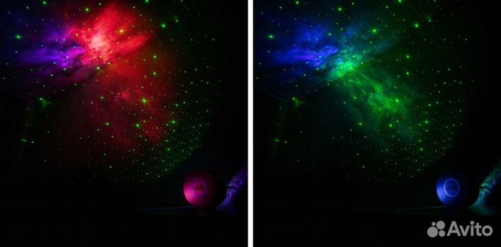 Астропланетарий Levenhuk LabZZ SP20 Grey