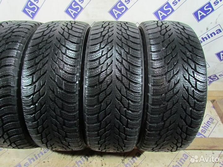 Nokian Tyres Hakkapeliitta R3 205/55 R16 88R