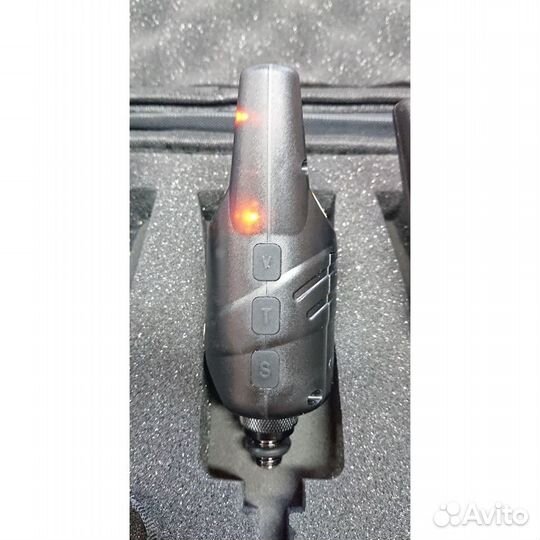 Сигнализаторы поклёвки Дуновение ветра BestFish