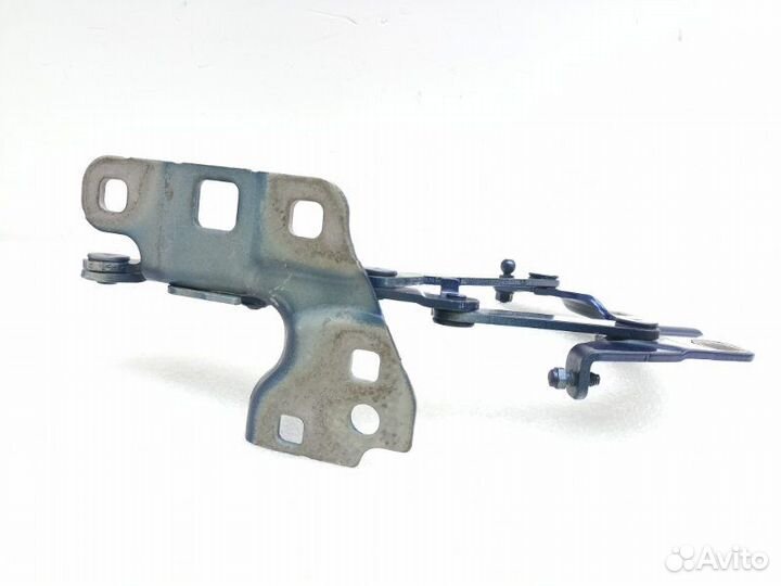 Петля капота левая Mercedes-Benz Gle-Class W166