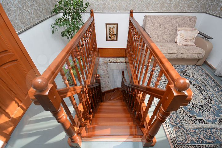 Дом 150 м² на участке 9 сот.