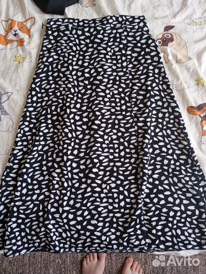 Юбка женская 44 46