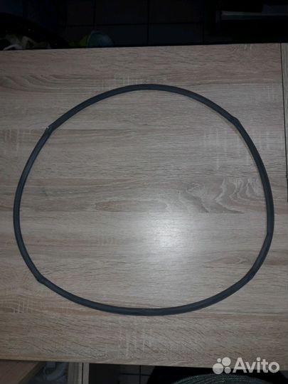 Уплотнитель двери духовки