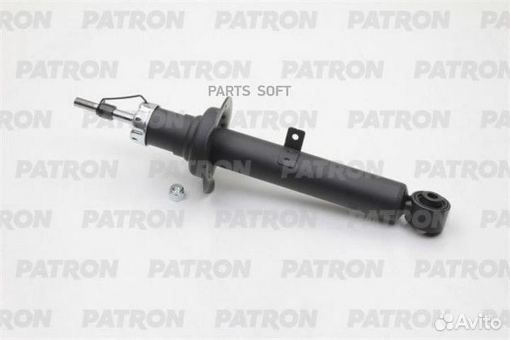 Patron PSA341288 РРРССРёррсрс РїррґРІрсрєРё РїрсррґР toyota Mark2/ Chaser/ Cresta (GX100/JZX100 PSA3