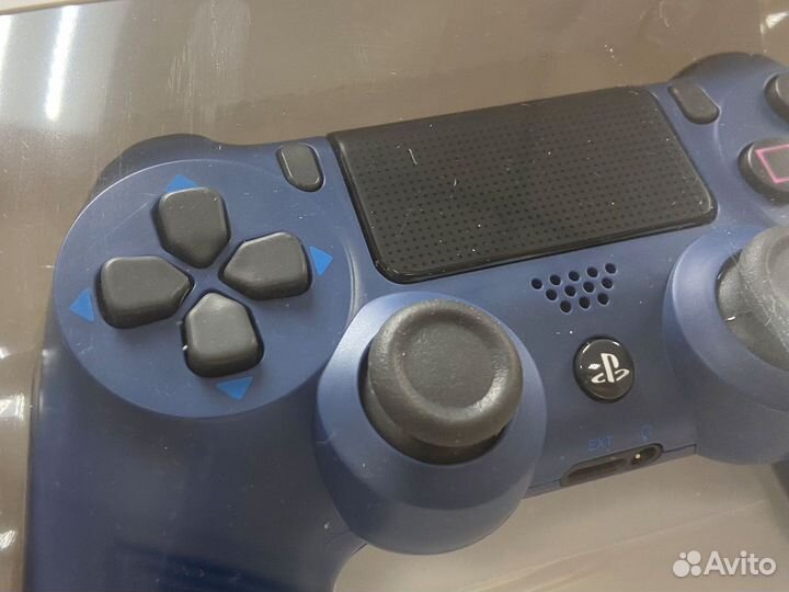Джойстик пс