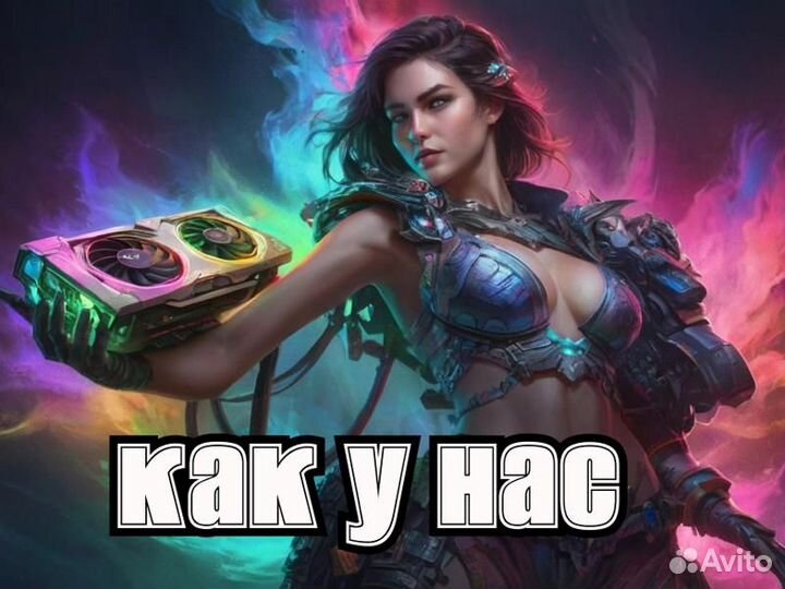 Видеокарта evga Geforce 2080ti/270 super/ 2060