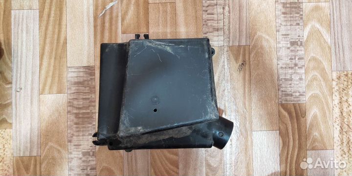 Корпус воздушного фильтра LADA granta