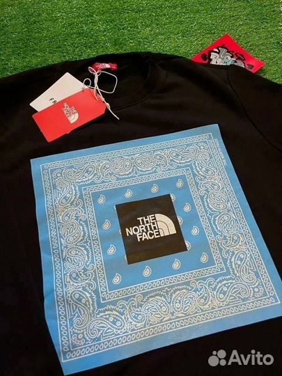 Свитшот TNF