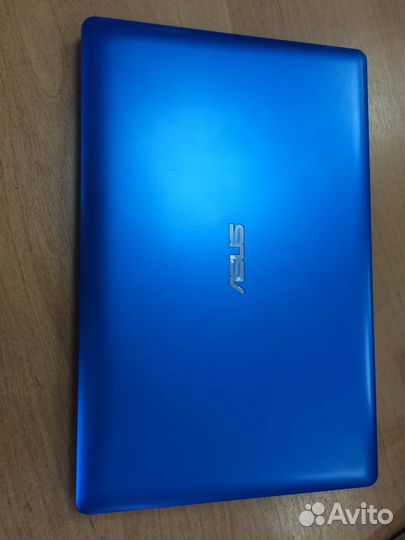 Нэтбук Asus / Netbook X200MA-KX243D