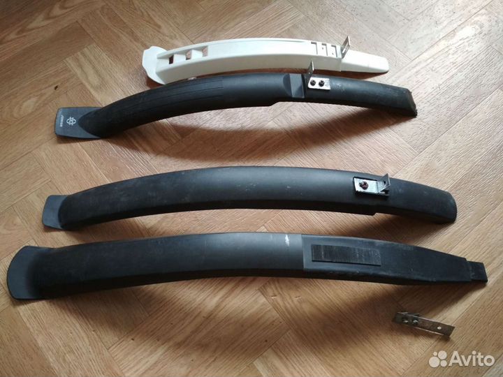 Запчасти для велосипеда