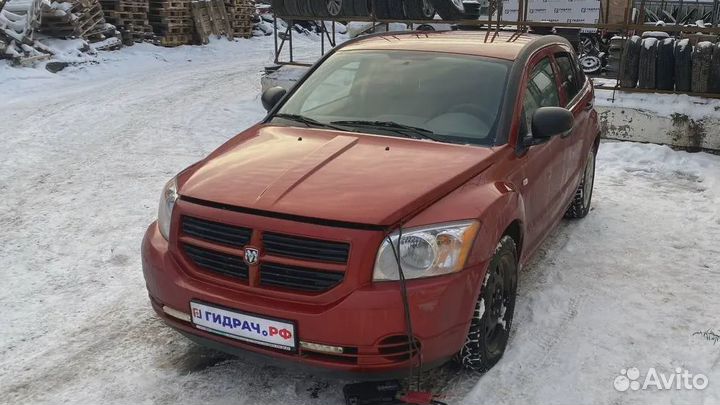 Маховик Dodge Caliber 4736238AA