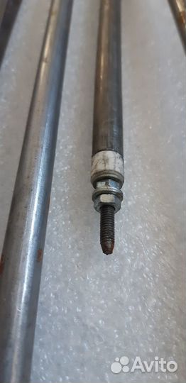 Тэн для хлебопекарной печи хпэ-500